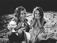 Audífonos para nenos: todo o que debes saber.