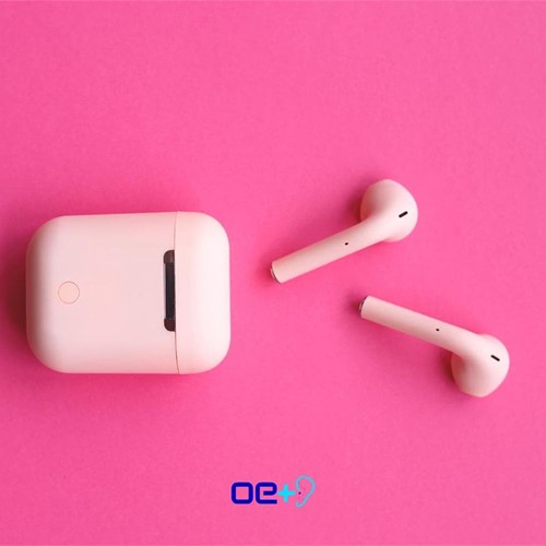 Auriculares inalámbricos. Que teñen de especial?