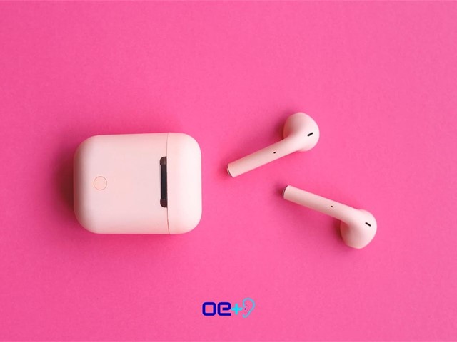 Auriculares inalámbricos. Que teñen de especial?