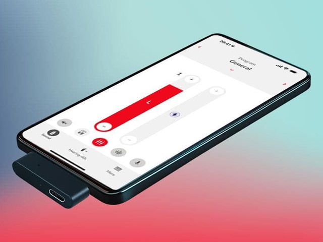 Como a Tecnoloxía Revolucionou o Tratamento dos Problemas de Audición