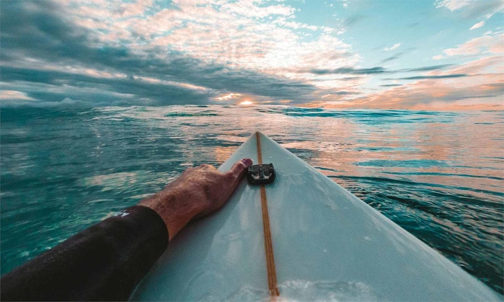Como previr o Oído de Surfista e a Otite: Guía de Protección para Surf e outros Deportes de Auga