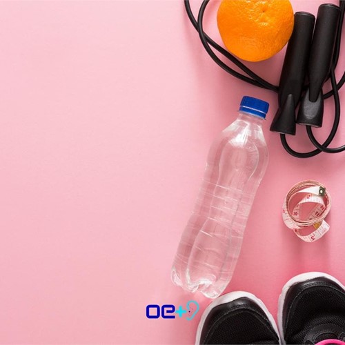 Como se relaciona o deporte ca audición?