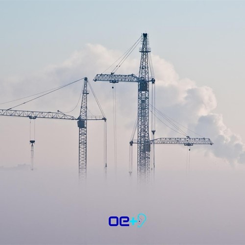 Contaminación acústica: estámoslle dando a importancia que se merece?