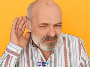 ¿Cómo afecta la pérdida auditiva al deterioro cognitivo?