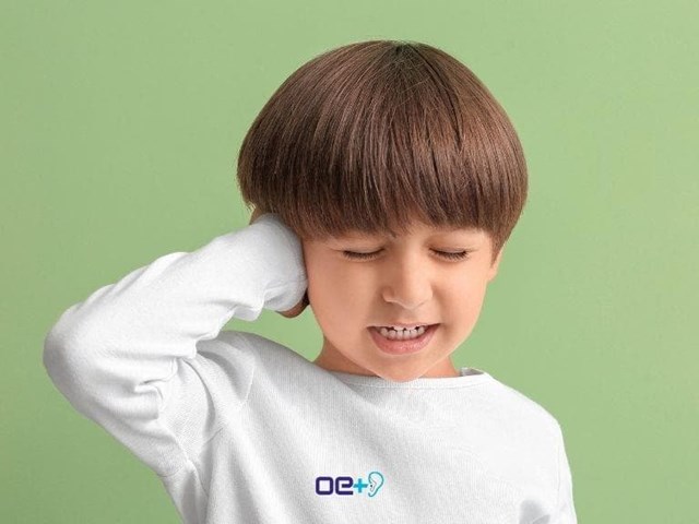 ¿Cómo puedo detectar si mi hijo tiene problemas de audición? Signos de una posible pérdida de audición