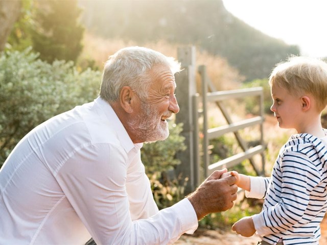 ¿Cuál es la mejor edad para revisar la audición?
