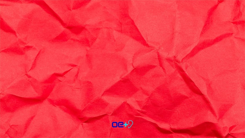 ¿Por qué nuestras orejas se ponen rojas?