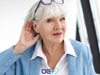 ¿Por qué perdemos la audición a medida que envejecemos?