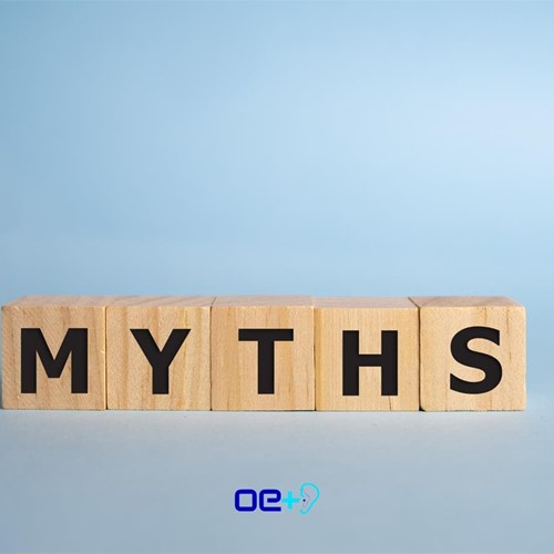 Falsos mitos sobre o tinnitus