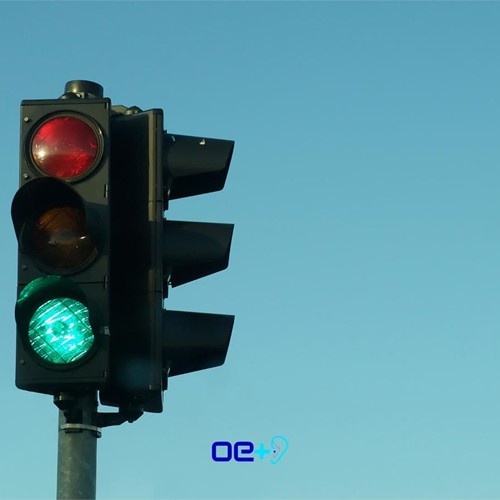 Gozar dunha boa saúde auditiva é esencial se conduces