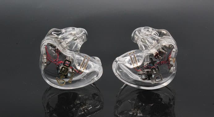 In Ear Monitors (IEM)