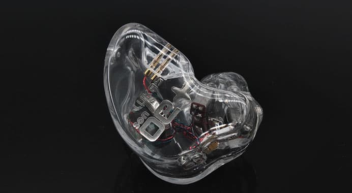 In Ear Monitors (IEM)