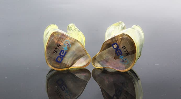 In Ear Monitors (IEM)