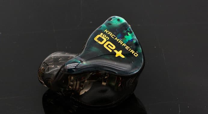 In Ear Monitors (IEM)