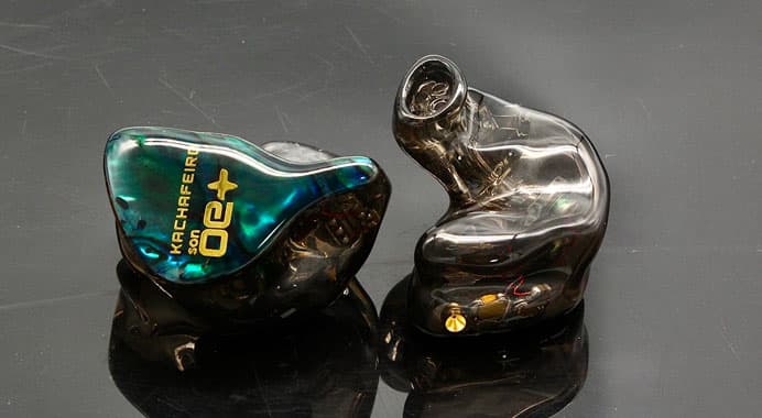 In Ear Monitors (IEM)