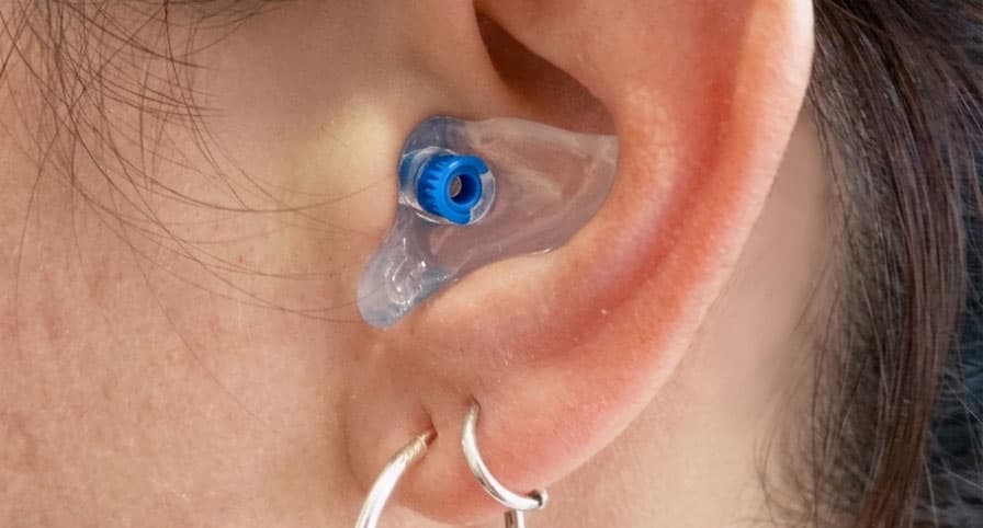 Protectores auditivos