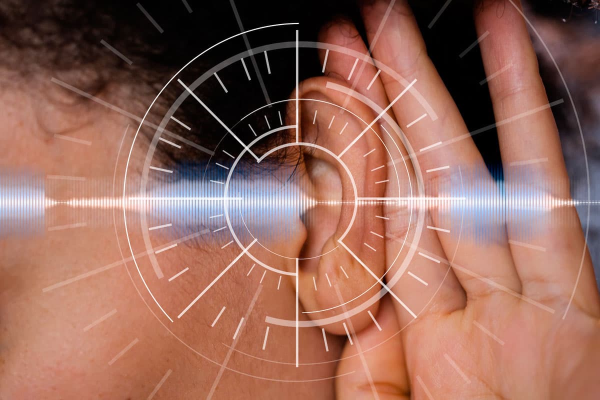 Centro auditivo en Cee