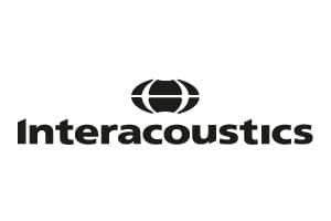 Logo de Interacoustics