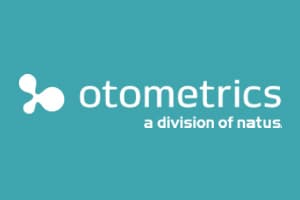 Logo de Otometrics