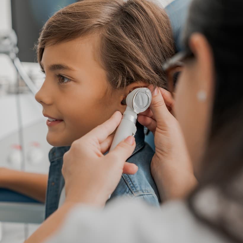 Profesionales con amplia experiencia en el sector de la audiología