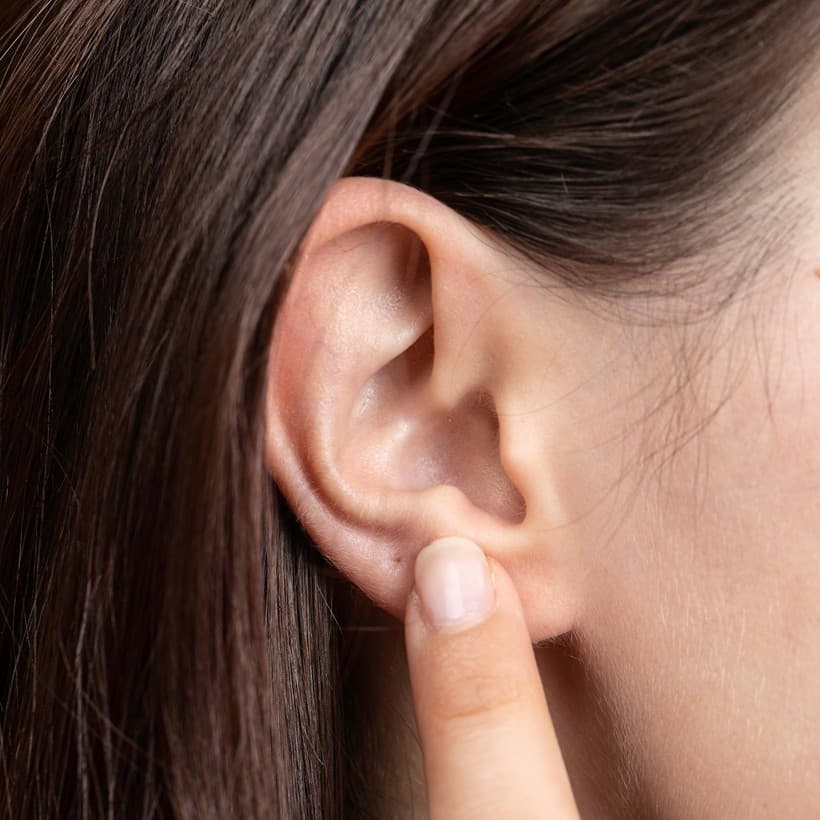 Nos encargamos de quitar el tapón de tu oído en Lalín, Ordes y Cee