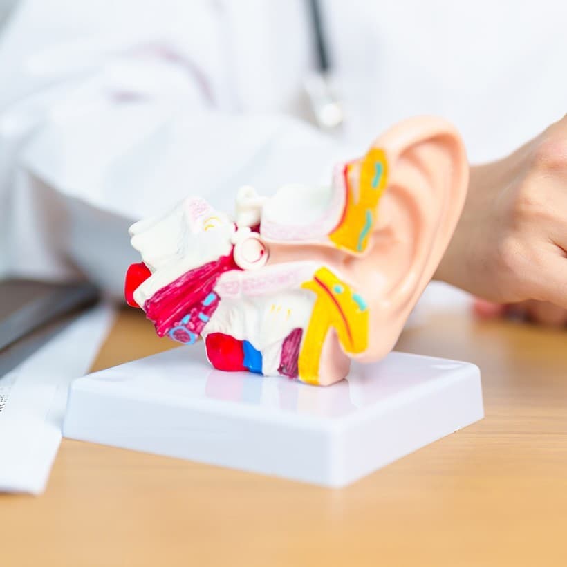 Audiología infantil e adultos en Lalín, Cee y Ordes