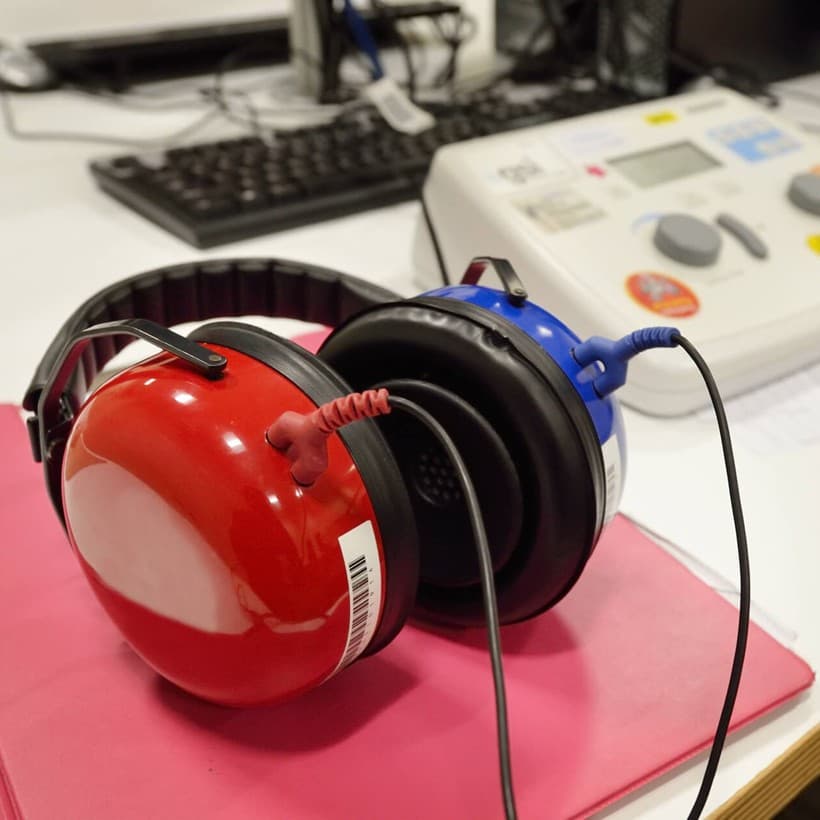 Tecnoloxía auditiva en Lalín, Cee e Ordes