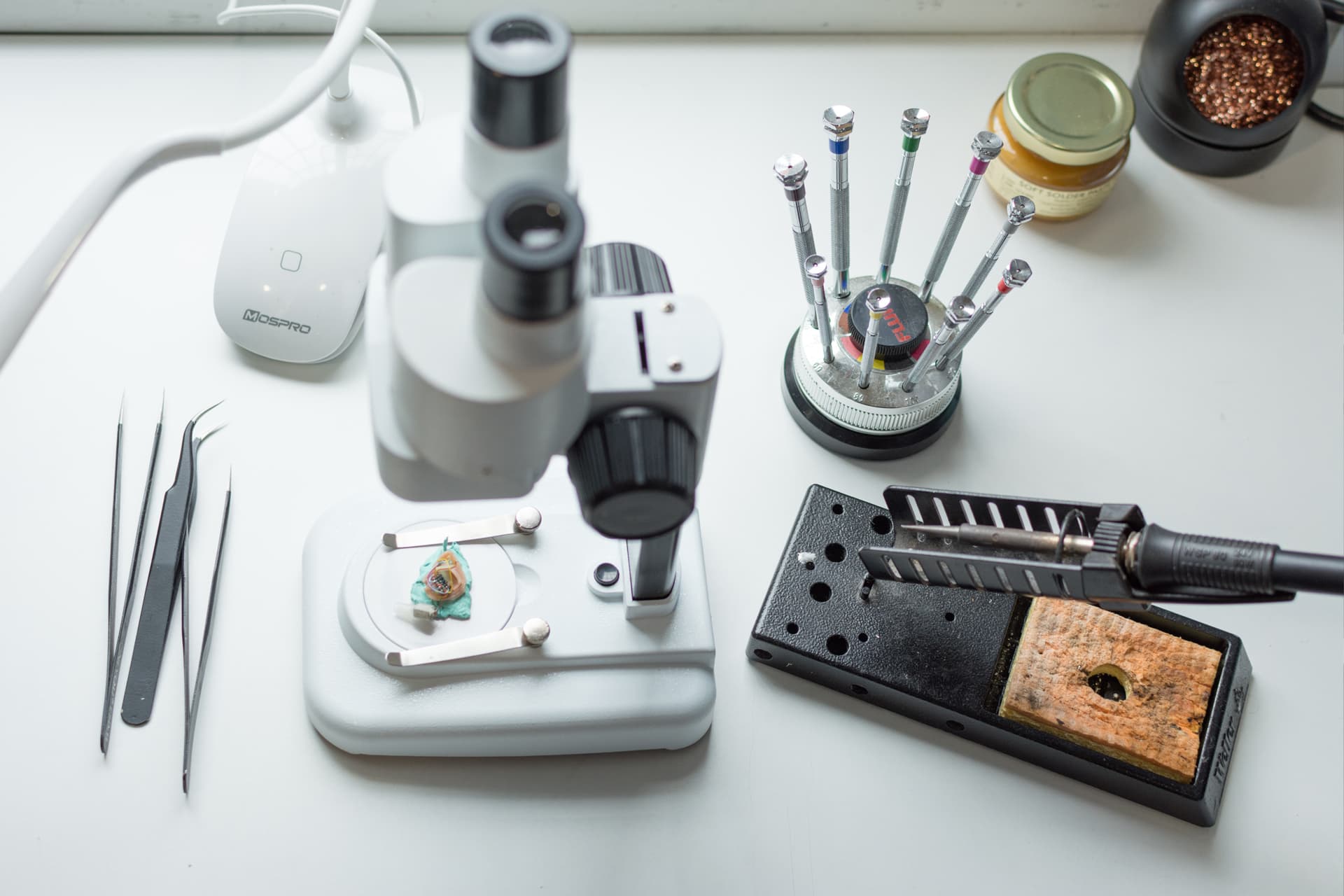 Tecnoloxía auditiva en Cee, Lalín e Ordes