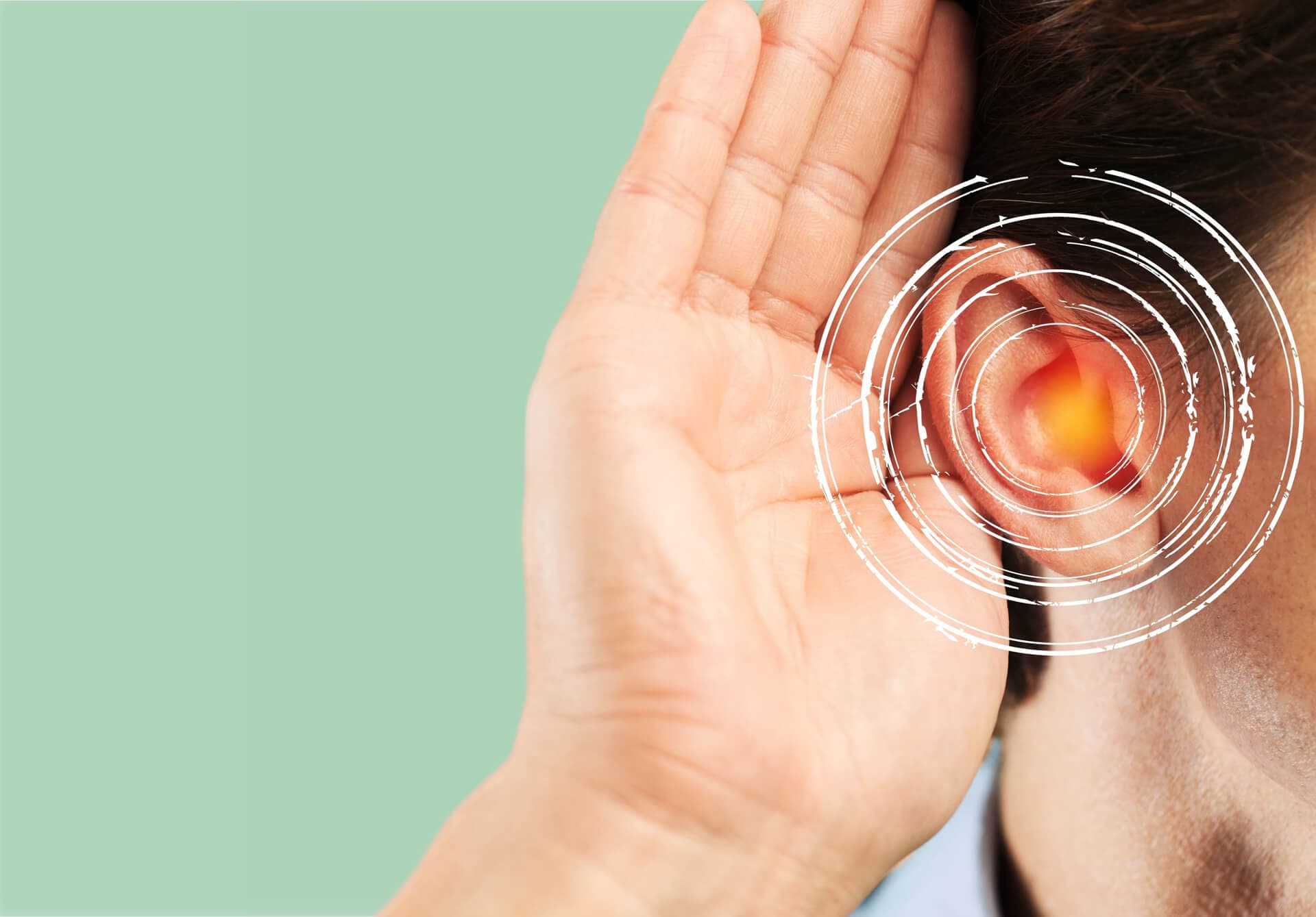 Terapia acúfenos/tinnitus e hiperacusia en Lalín, Cee y Ordes