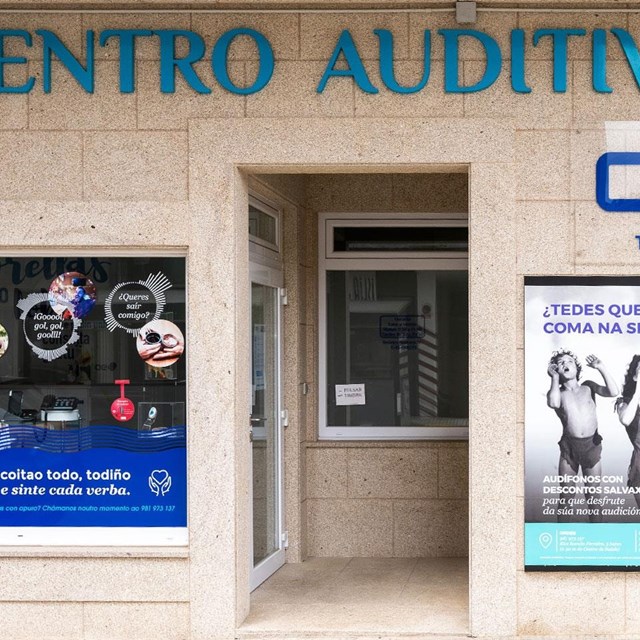 Mejor audición para ti y los tuyos