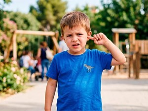 O meu fillo escoita ben? Guía completa sobre a perda auditiva en nenos e o valor dos potenciais evocados