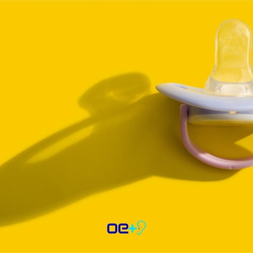 Prácticas para coidar a hixiene de oídos nos bebés