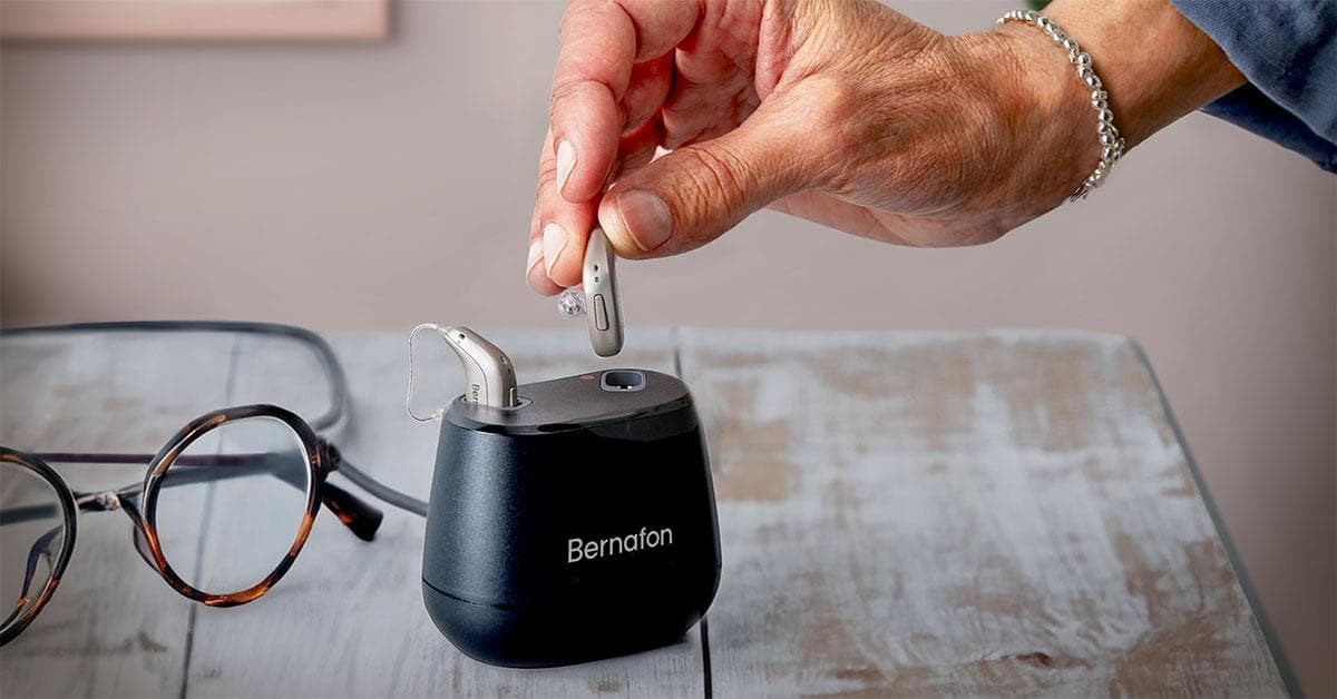 Prezo de audífonos en Galicia: Guía completa de custos e servizos en OE+ - Imagen 2