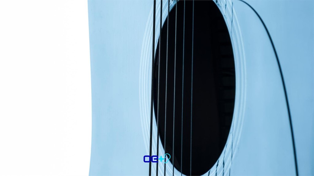 Se te dedicas á música tes que protexer os teus oídos