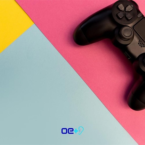 Videoxogos e audición, como se relacionan?